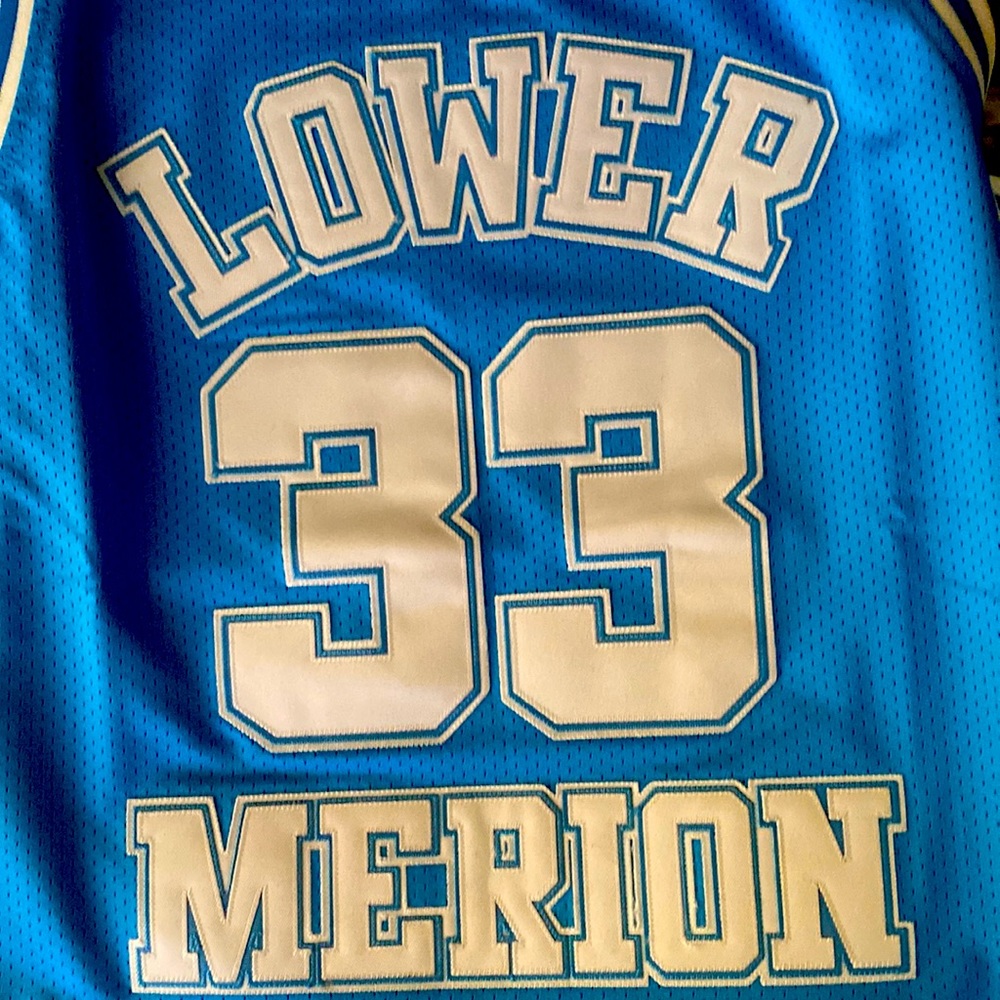 Merrion jeresy #33